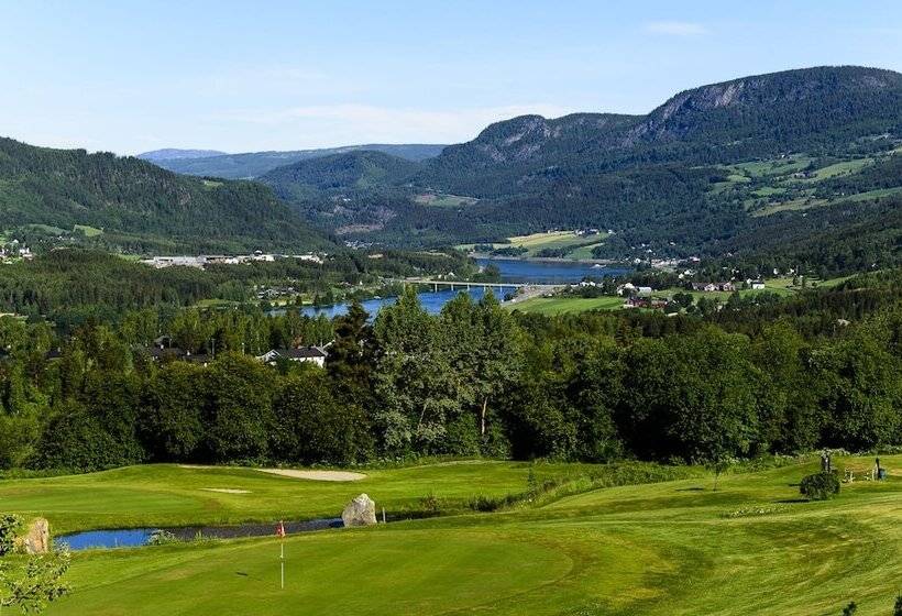 Nermo Hotel & Apartments