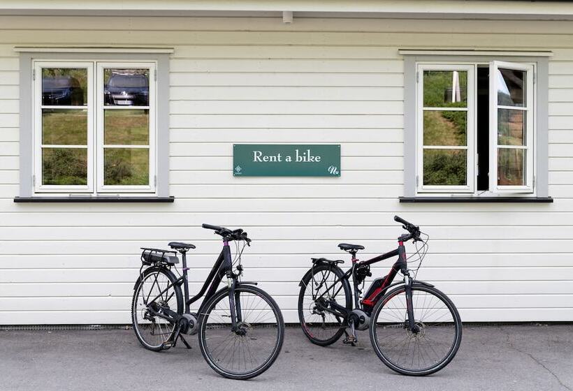 Nermo Hotel & Apartments