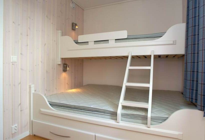 Nermo Hotel & Apartments