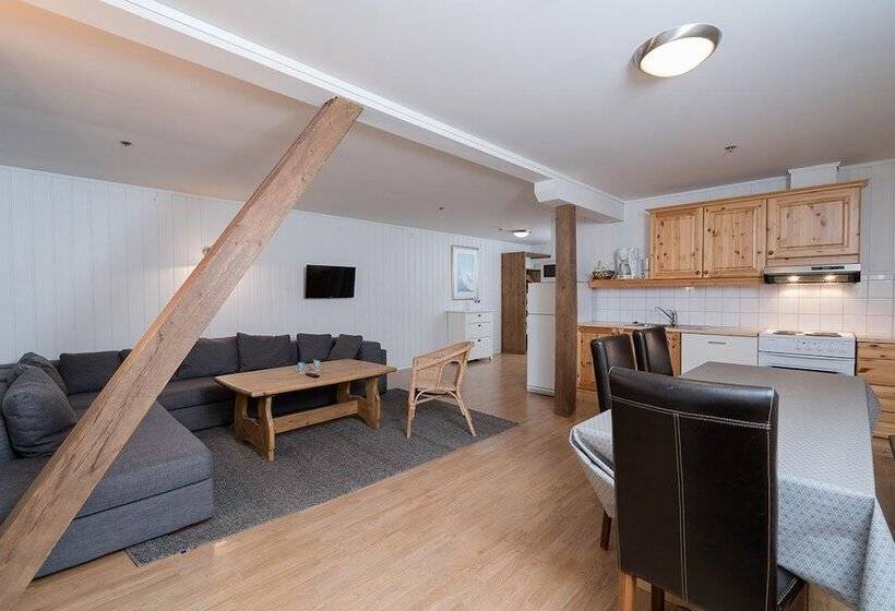 Nermo Hotel & Apartments