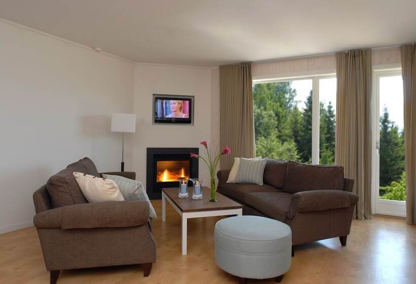 Nermo Hotel & Apartments