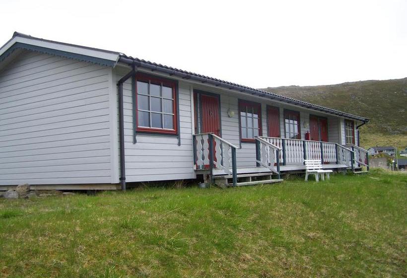 Nordkapp Turisthotell