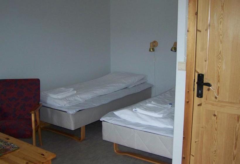 Nordkapp Turisthotell