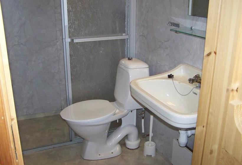 Nordkapp Turisthotell