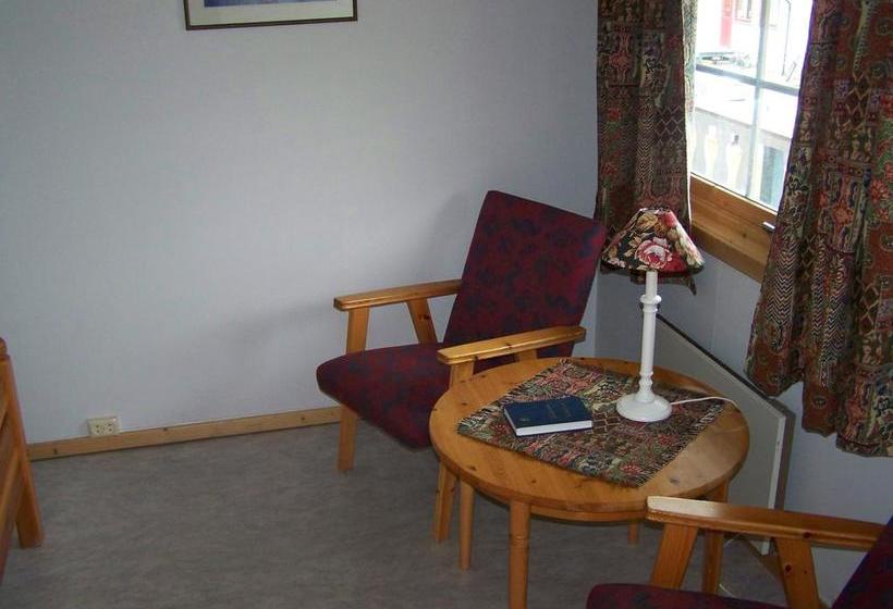 Nordkapp Turisthotell