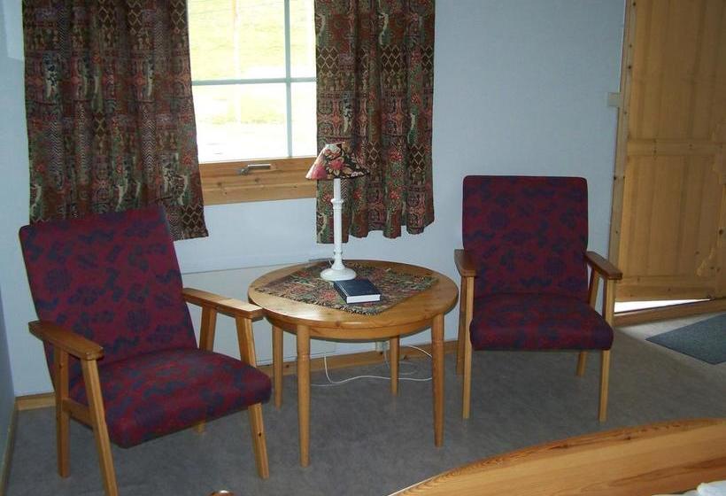 Nordkapp Turisthotell