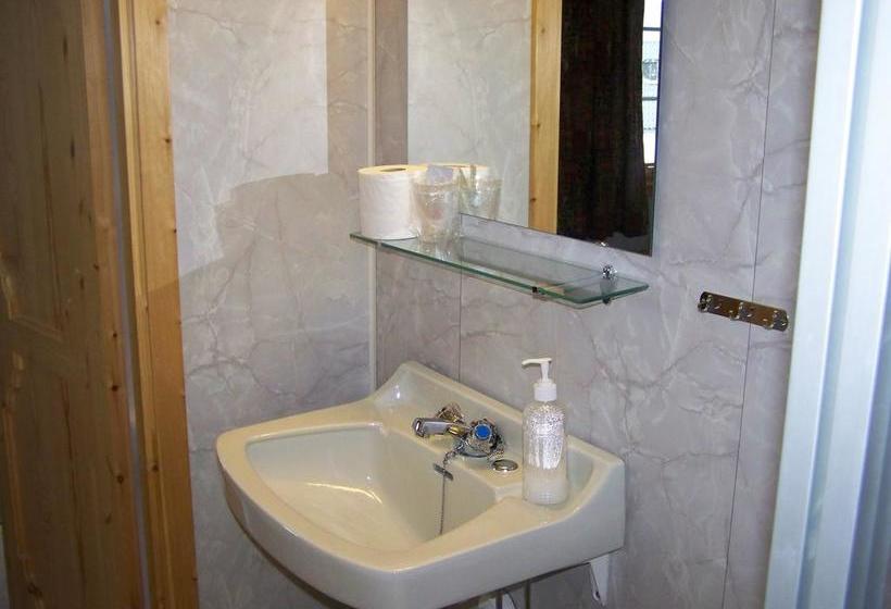 Nordkapp Turisthotell