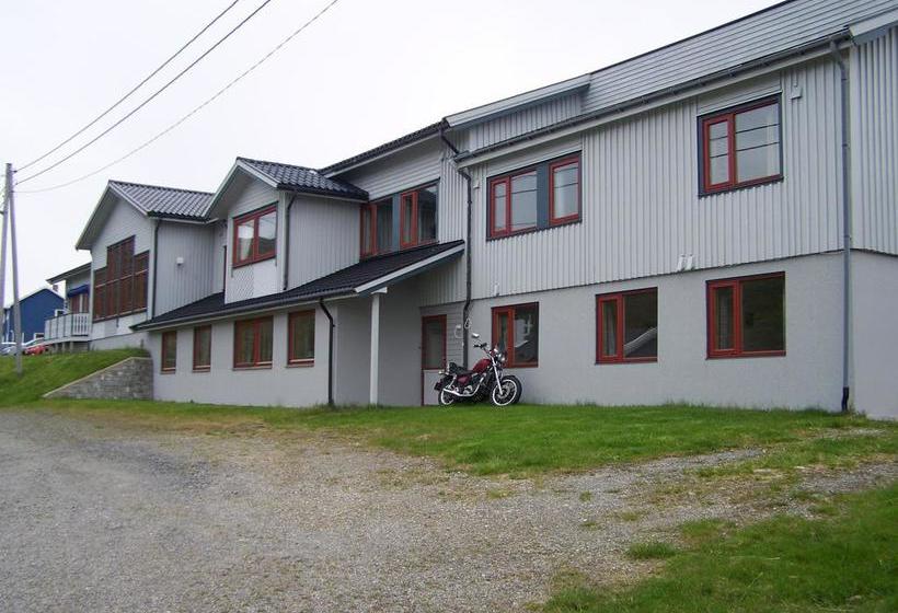 Nordkapp Turisthotell