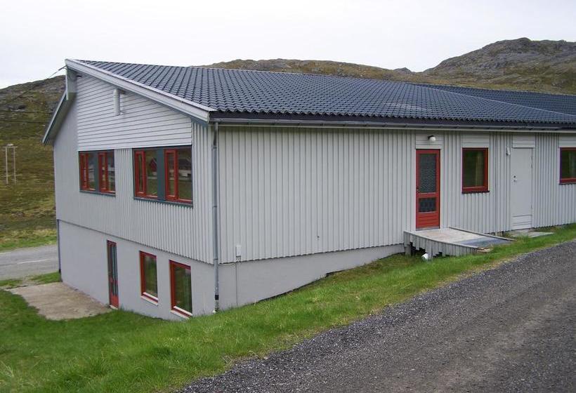 Nordkapp Turisthotell