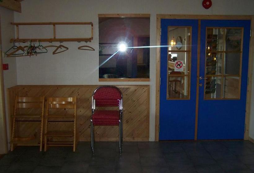 Nordkapp Turisthotell