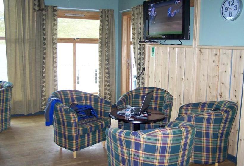 Nordkapp Turisthotell