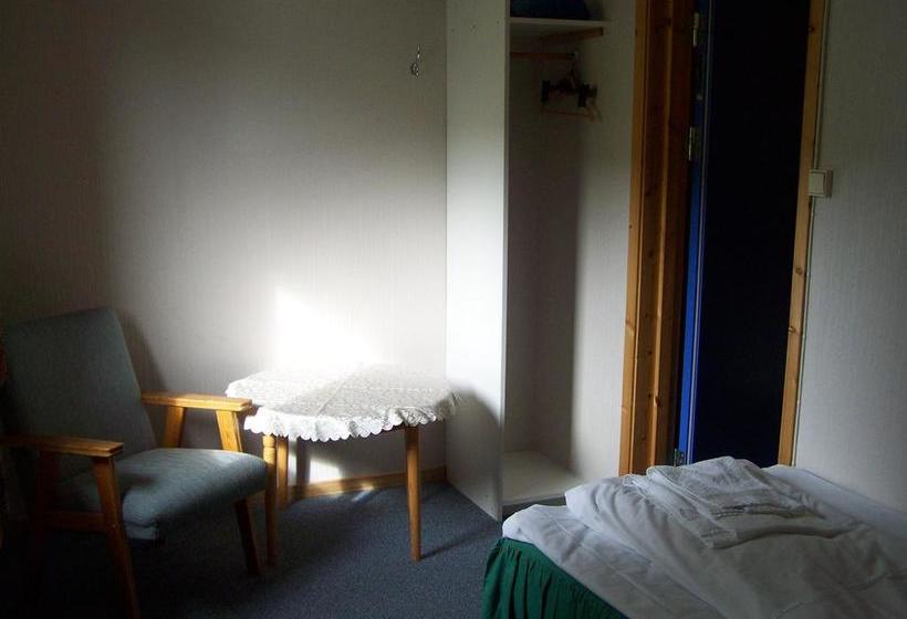 Nordkapp Turisthotell