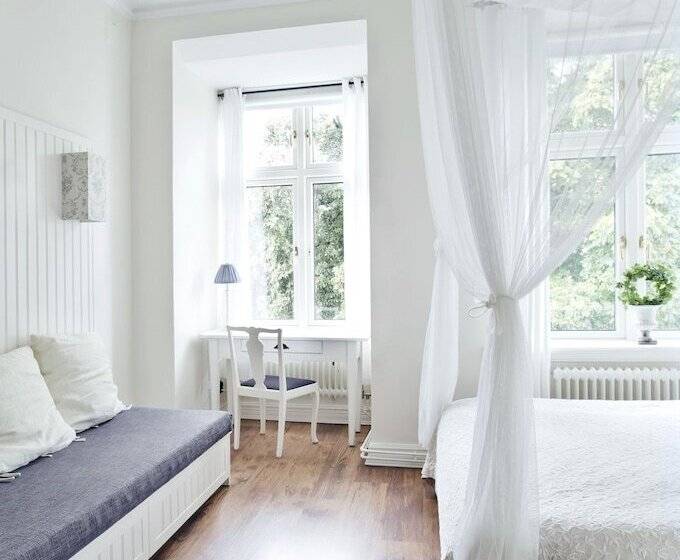 Okens Bed & Breakfast