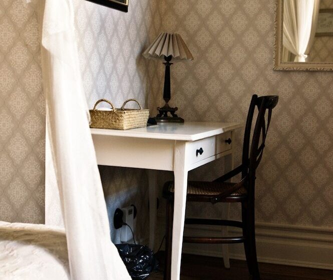 Okens Bed & Breakfast