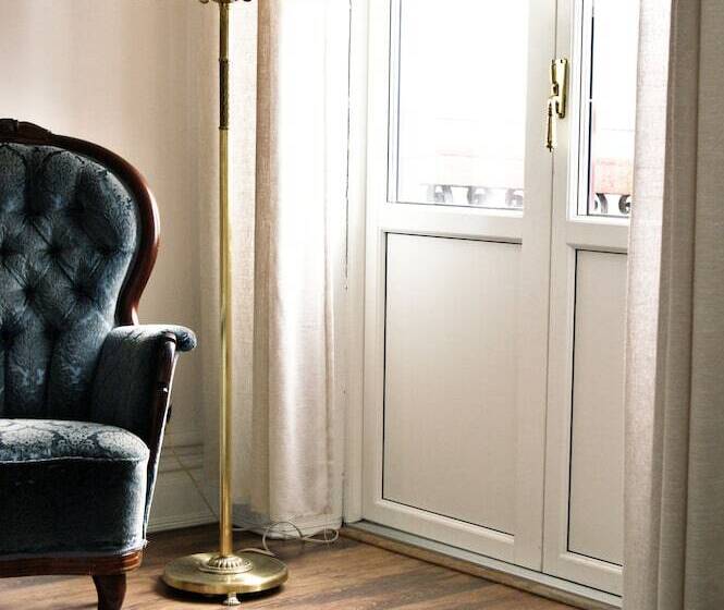 Okens Bed & Breakfast