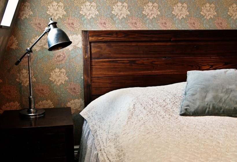 Okens Bed & Breakfast