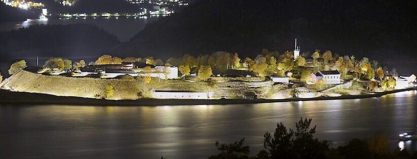 Oscarsborg Castle Hotel & Resort