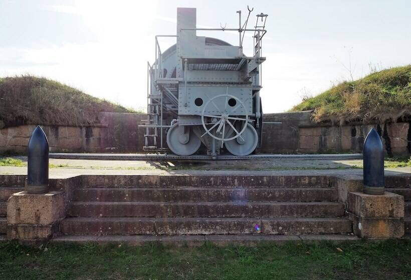 Oscarsborg Castle Hotel & Resort