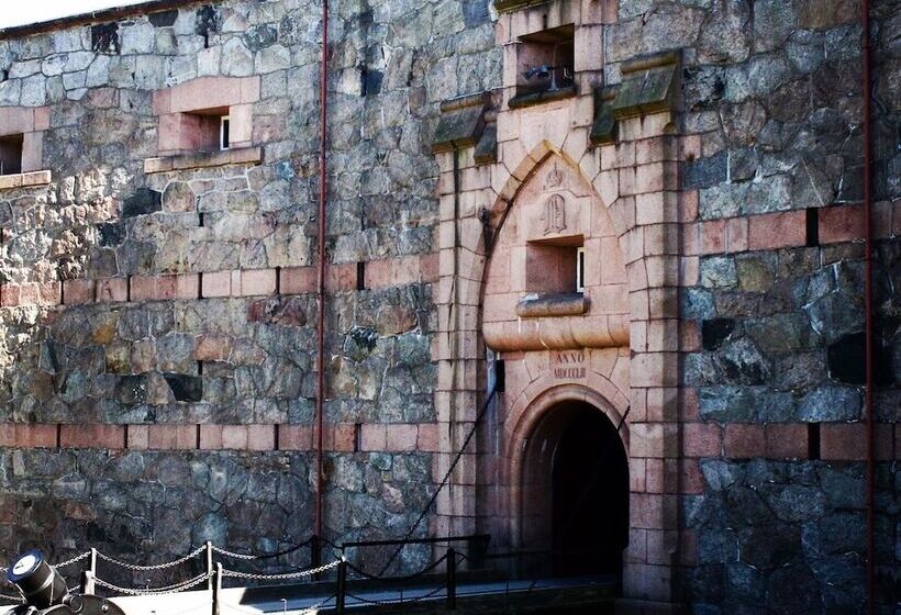 Oscarsborg Castle Hotel & Resort