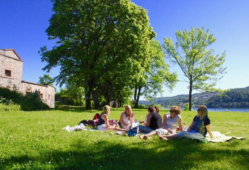 Oscarsborg Castle Hotel & Resort