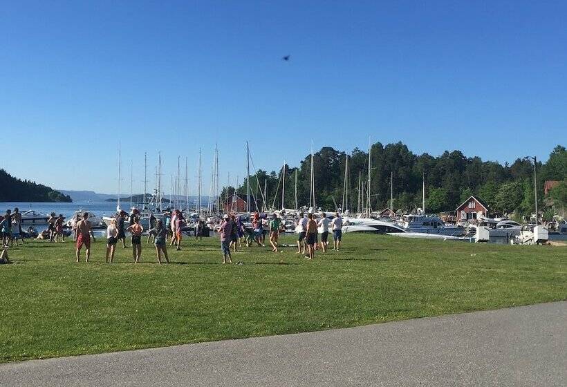 Oscarsborg Castle Hotel & Resort