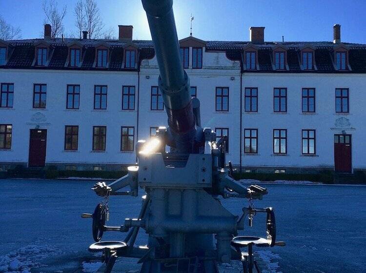 Oscarsborg Castle Hotel & Resort