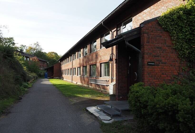 Oscarsborg Castle Hotel & Resort