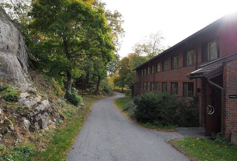 Oscarsborg Castle Hotel & Resort