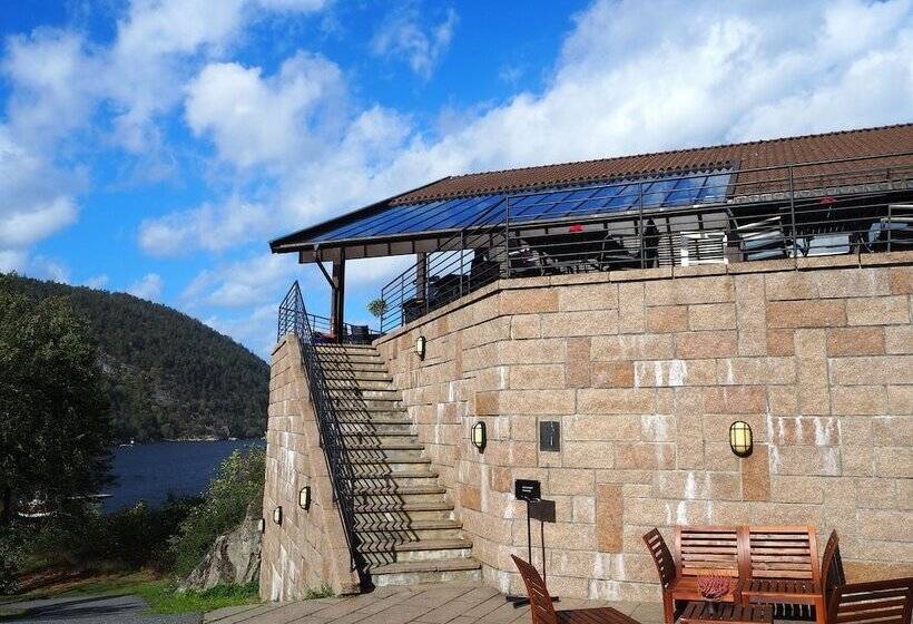 Oscarsborg Castle Hotel & Resort