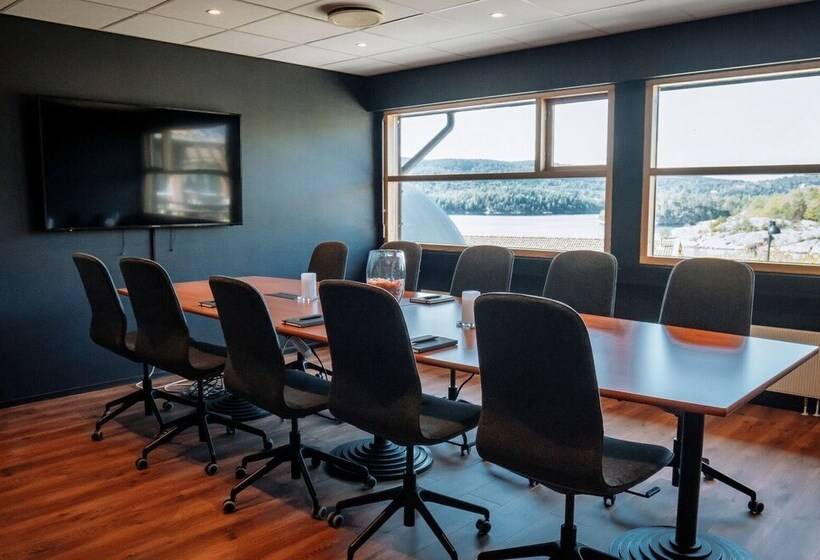 Oscarsborg Castle Hotel & Resort