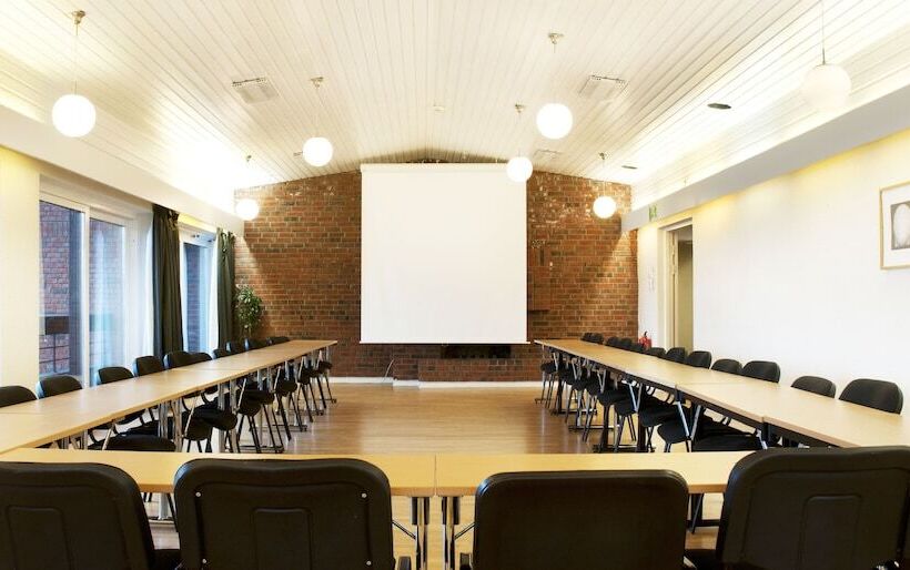 Oscarsborg Castle Hotel & Resort