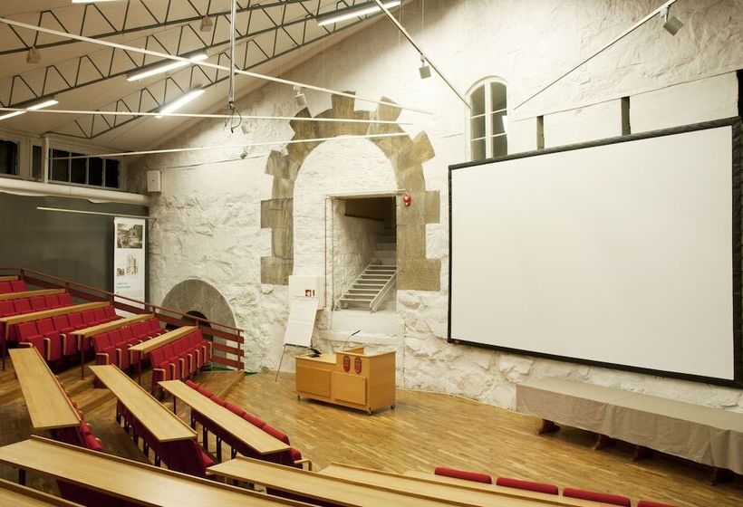 Oscarsborg Castle Hotel & Resort