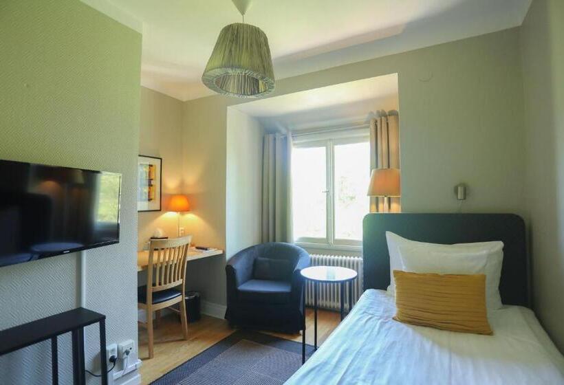 Park Hotell