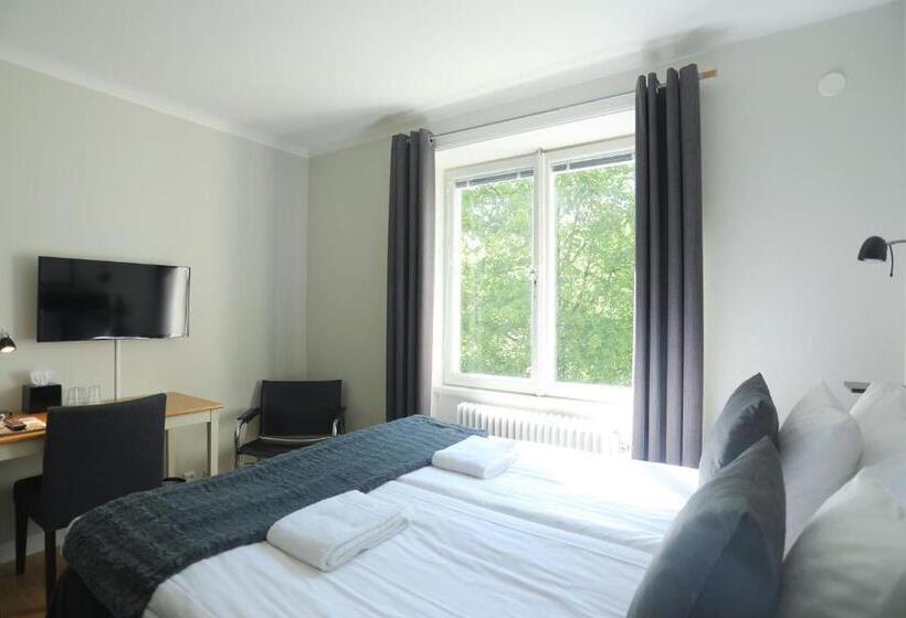Park Hotell