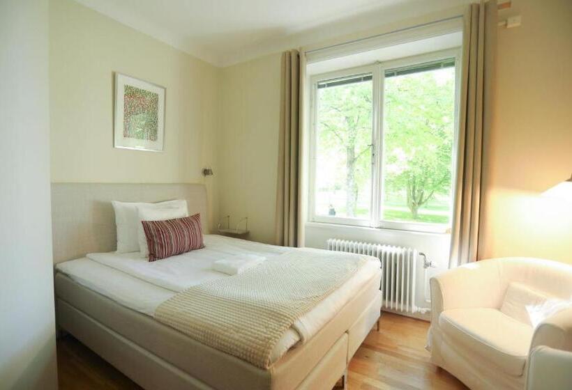 Park Hotell