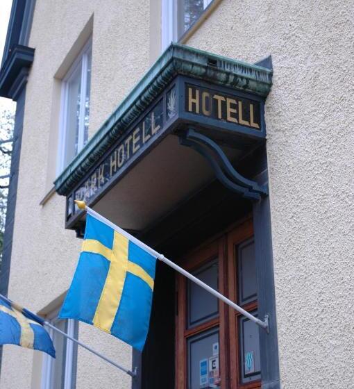 Park Hotell