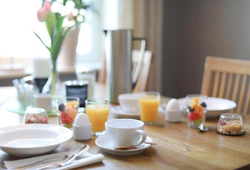 Park Hotell