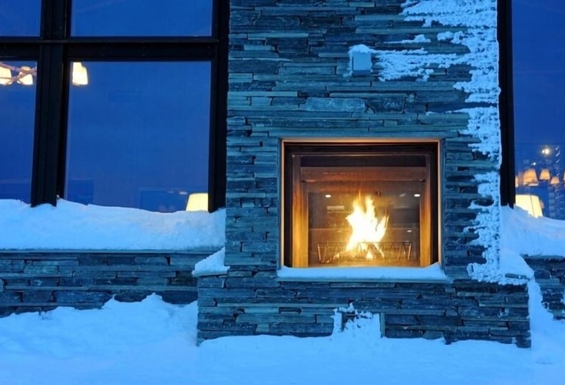 Pellestova Hotell Hafjell