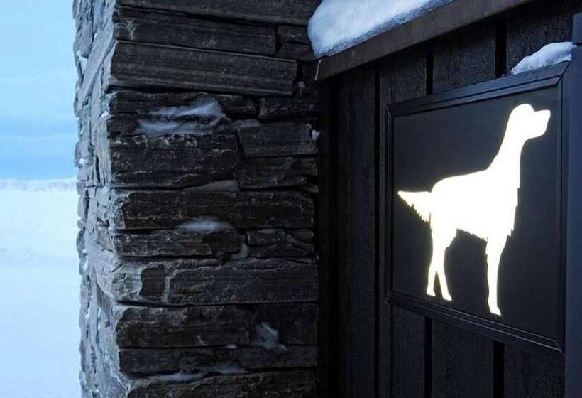 Pellestova Hotell Hafjell