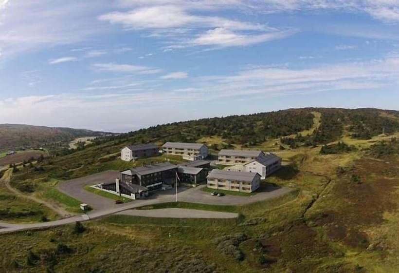 Pellestova Hotell Hafjell