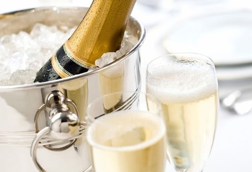 Pellestova Hotell Hafjell