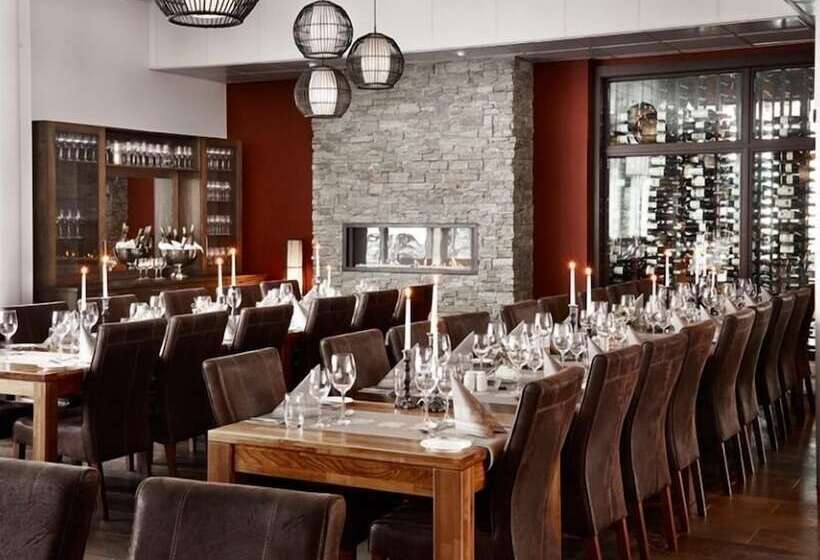 Pellestova Hotell Hafjell