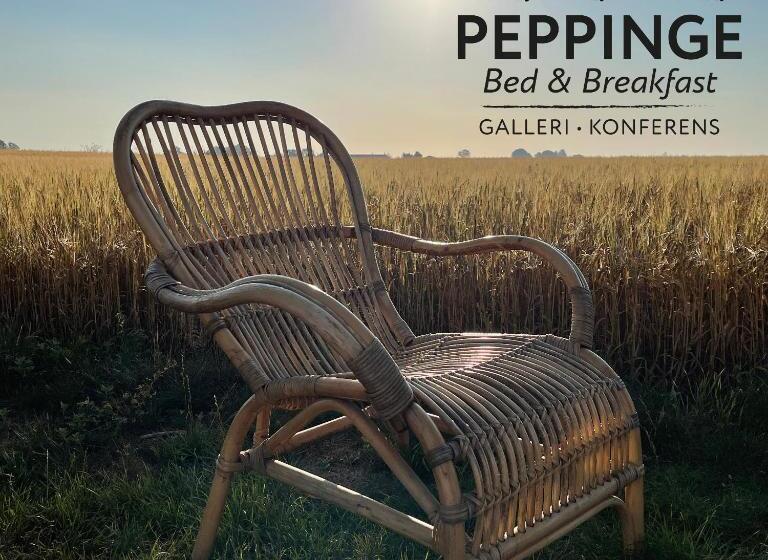 Peppinge Bed & Breakfast