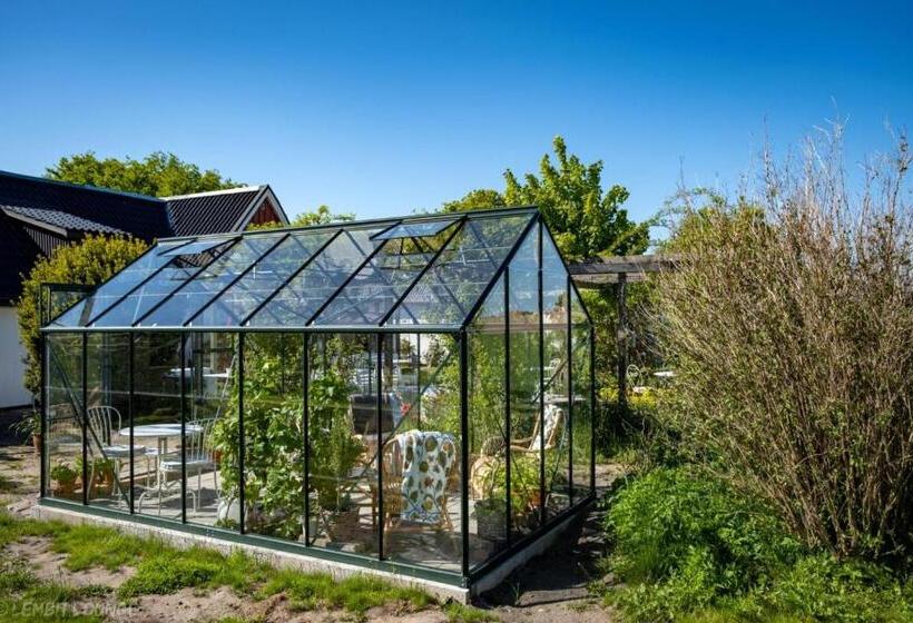 Peppinge Bed & Breakfast