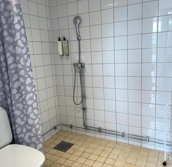 Peppinge Bed & Breakfast