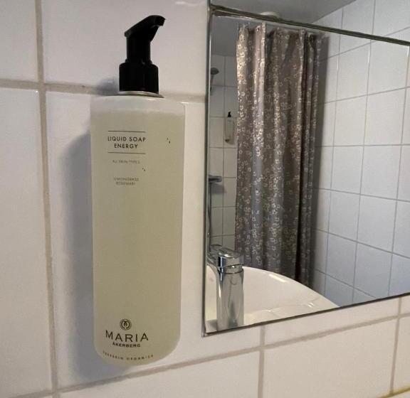 Peppinge Bed & Breakfast