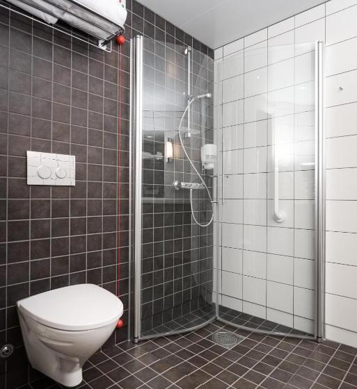 Pingvinhotellet Unn Tromsø