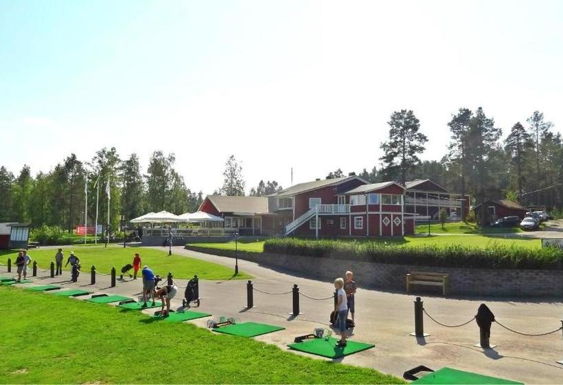 Piteå Golfhotell