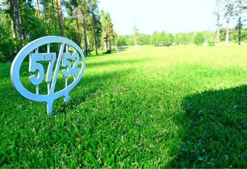 Piteå Golfhotell