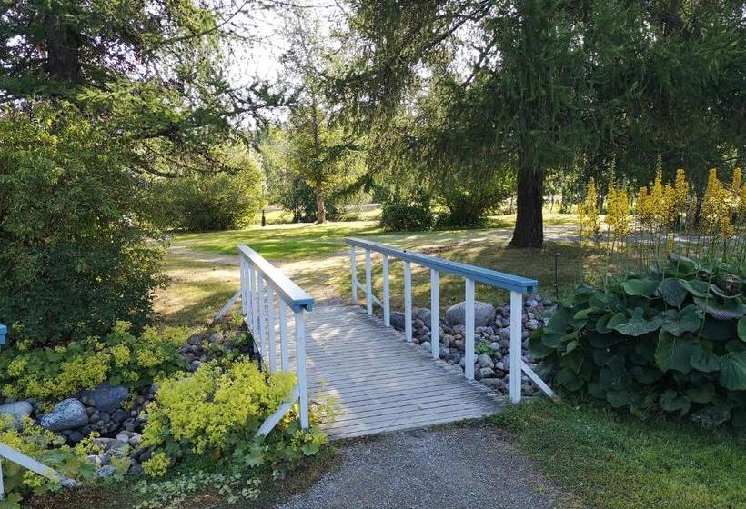 Piteå Vandrarhem